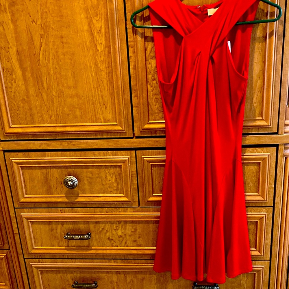 Michael Kors dress new with tags